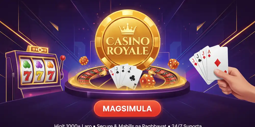 NinoGaming APK Promotion