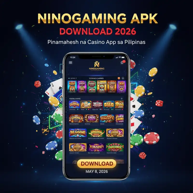 Ninogaming APK Download