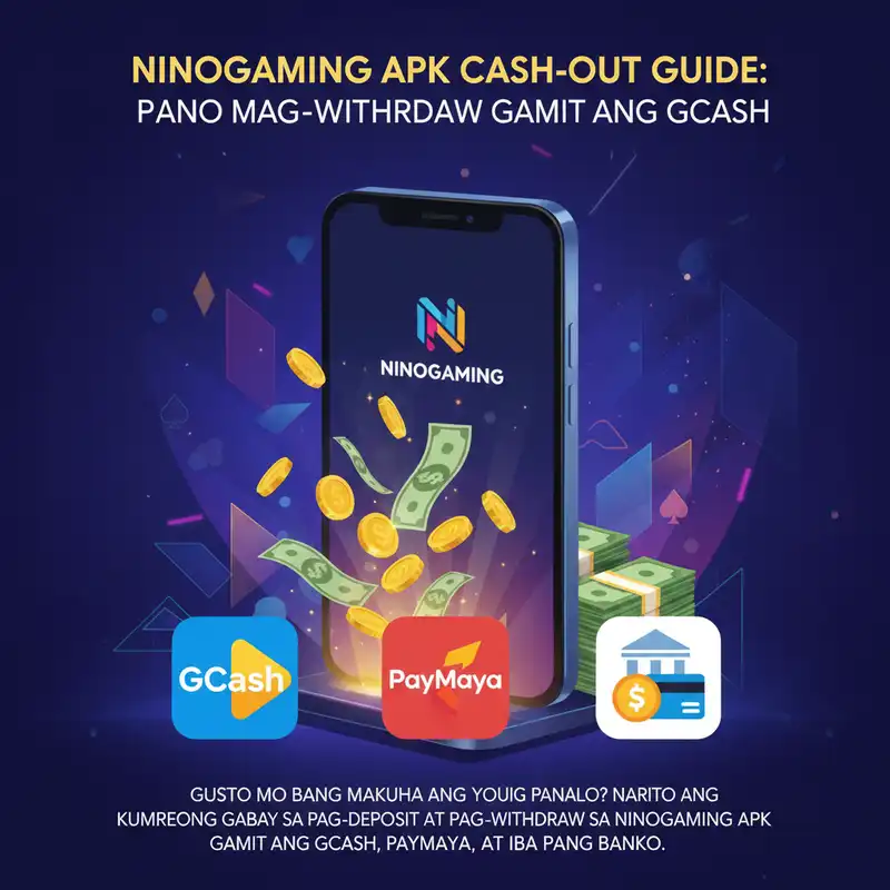 GCash Guide