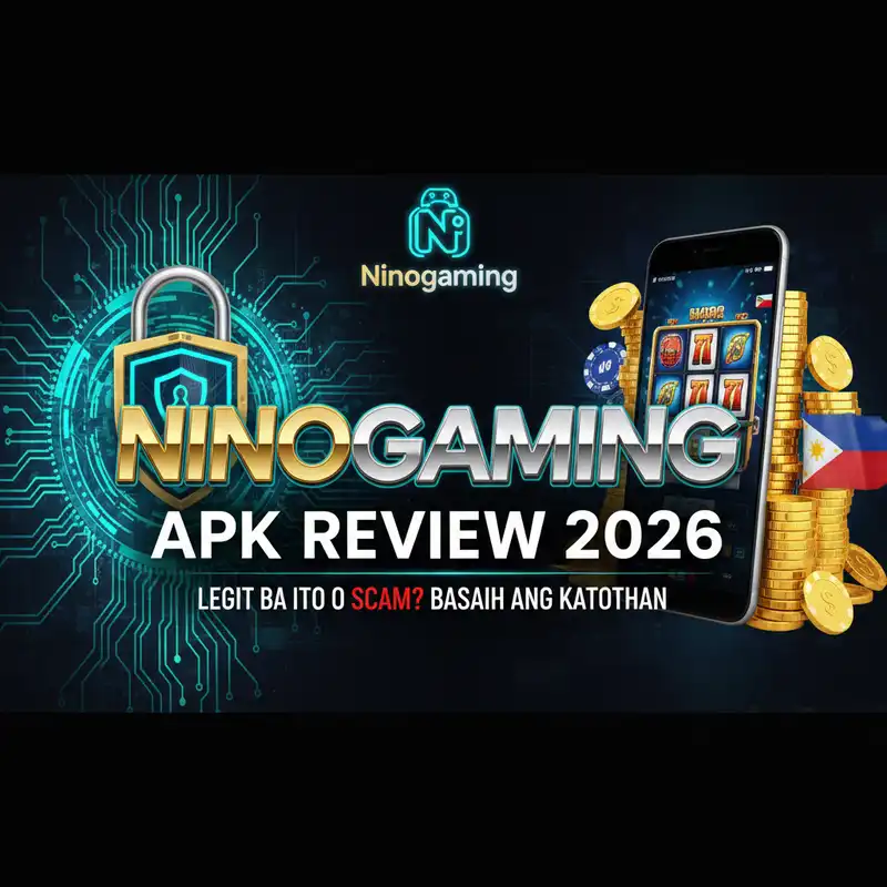 Legit Review