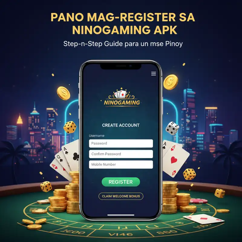 Registration Guide